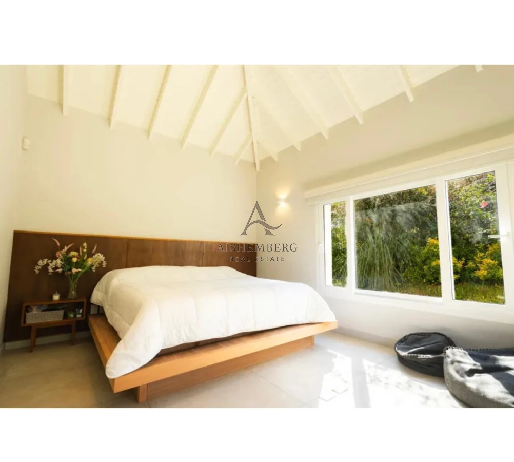 Casa ID.5589 - CASA UNICA EN BARRIO PRIVADO PUNTA DEL ESTE