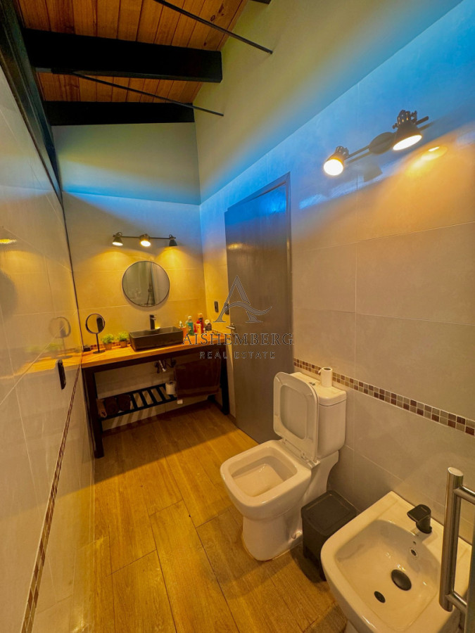 Casa ID.5590 - Casa en Venta en El Quijote Punta del Este