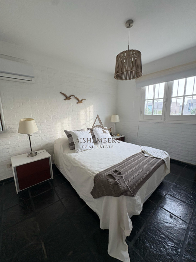 Casa ID.5616 - ALQUILER QUINCENA LA BARRA PUNTA DEL ESTE - CASA LAS ESTRELLAS