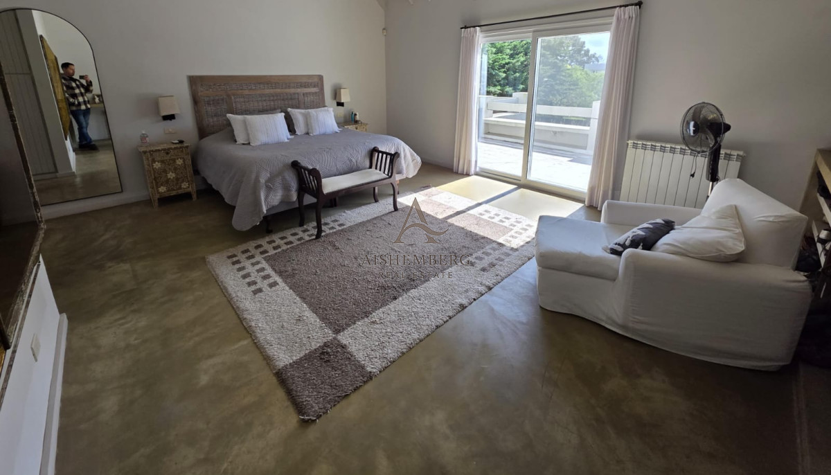 Casa ID.5050 - Alquiler de verano, Casa de 5 dormitorios en San Rafael, Punta del Este