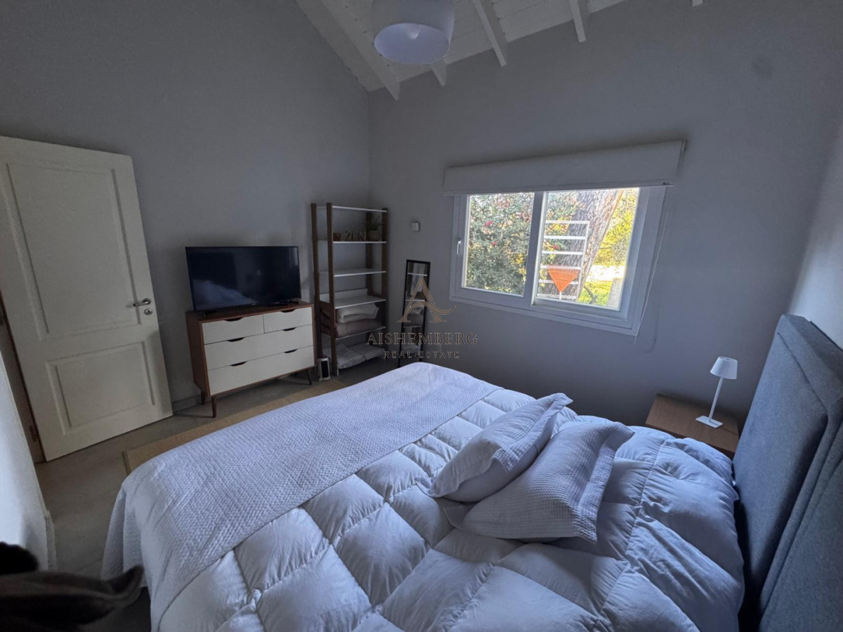 Casa ID.5589 - ALQUILER TEMPORAL DE CASAEN BARRIO PRIVADO PUNTA DEL ESTE
