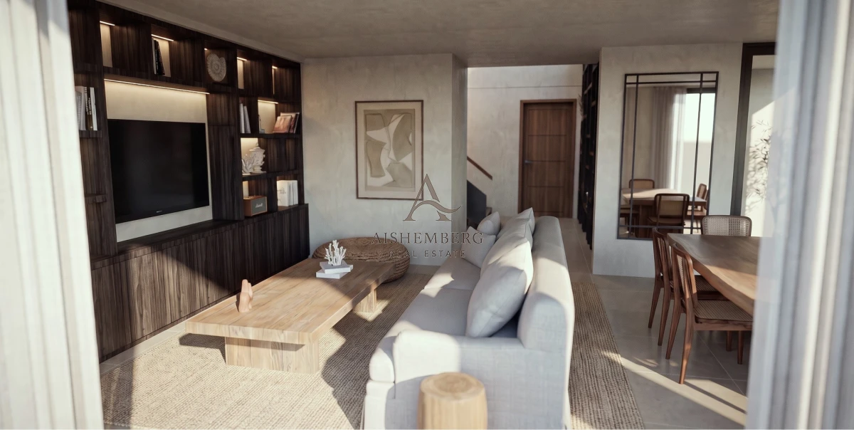 Casa ID.5722 - VENTA DE CASA PH LA BARRA 3 SUITES