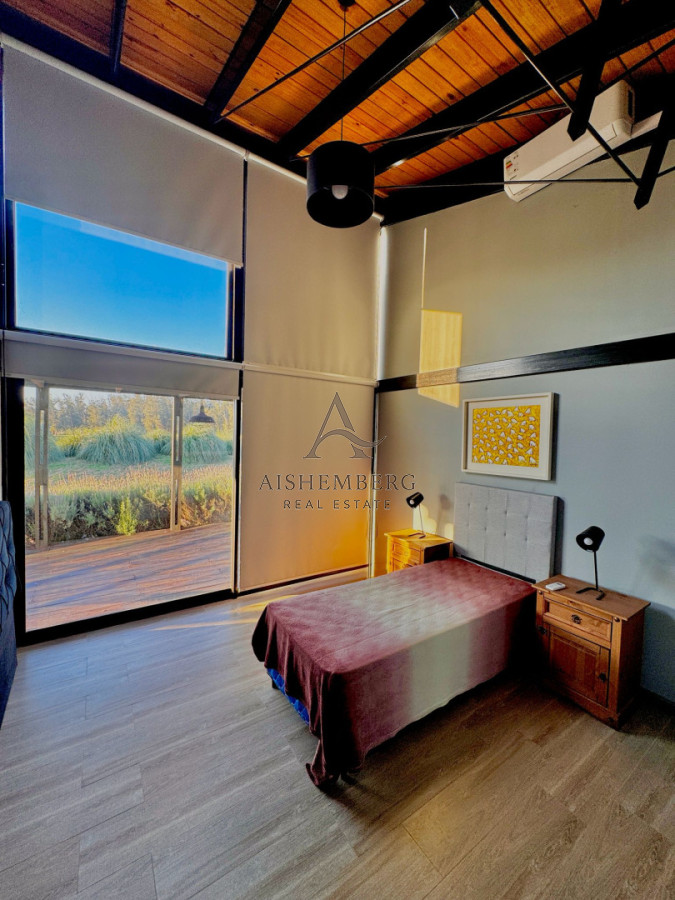 Casa ID.5590 - Casa en Venta en El Quijote Punta del Este