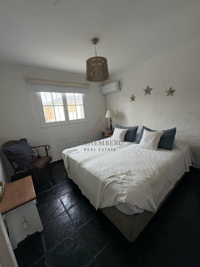 Casa ID.5616 - ALQUILER QUINCENA LA BARRA PUNTA DEL ESTE - CASA LAS ESTRELLAS