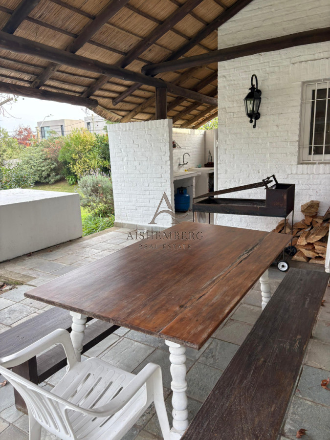 Casa ID.5617 - ALQUILER TEMPORADA LA BARRA - casa las estrellas 2