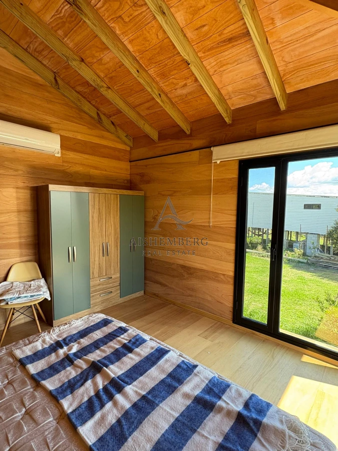 Casa ID.4902 - Venta de Casa 3 dormitorios en el Tesoro, La Barra.