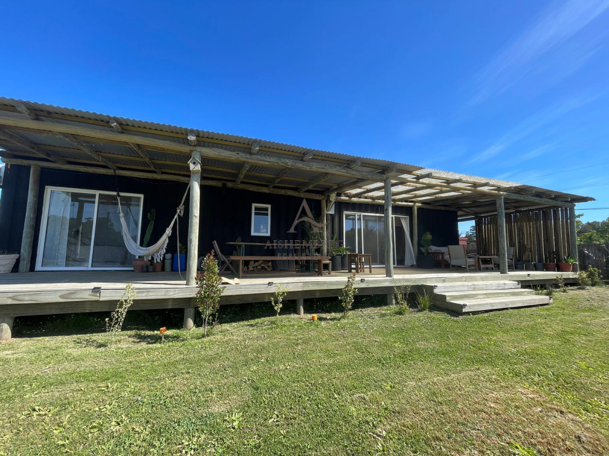 Casa ID.5008 - Alquiler de Verano, Casa de 3 dormitorios en La Barra