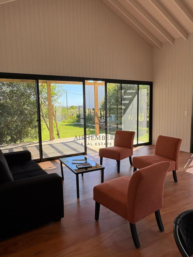 Casa ID.5014 - Casa en venta y en alquiler temporal en el tesoro 3 dormitorios