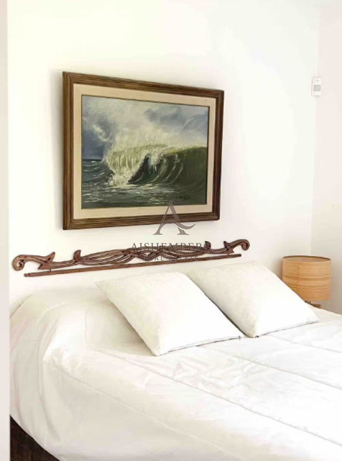 Casa ID.5605 - ALQUILER TEMPORAL CASA EN EL CHORRO CON VISTA AL MAR 