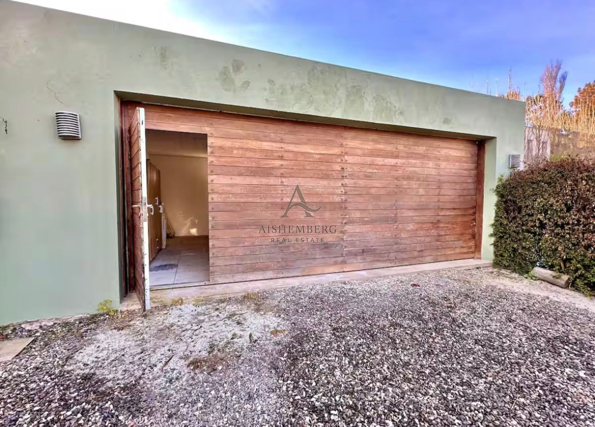 Casa ID.5586 - ALQUILER DE TEMPORADA CASA EN LA BARRA CON PISCINA