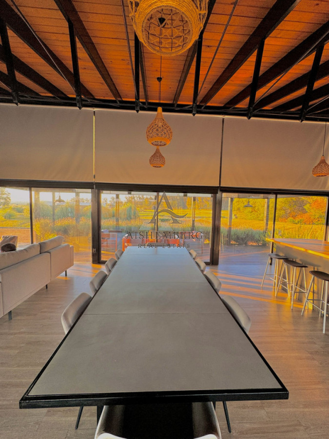 Casa ID.5590 - Casa en Venta en El Quijote Punta del Este