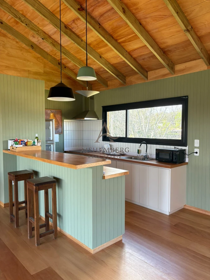 Casa ID.4902 - Venta de Casa 3 dormitorios en el Tesoro, La Barra.