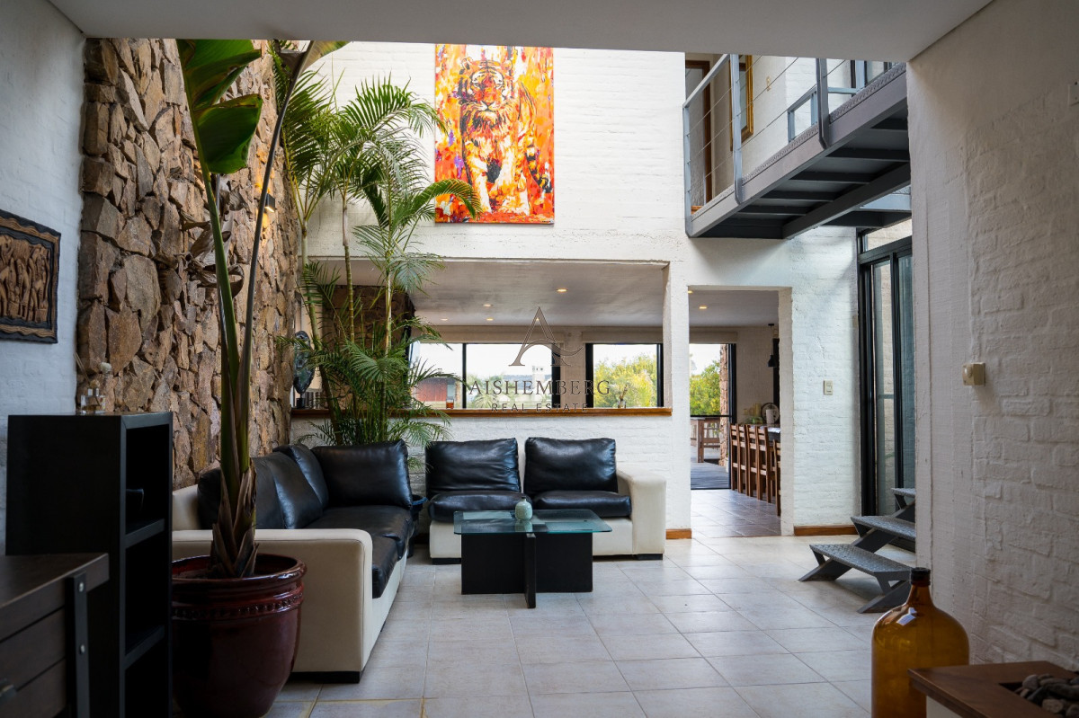 Casa ID.5233 - Alquier temporal de Casa con piscina en Montoya