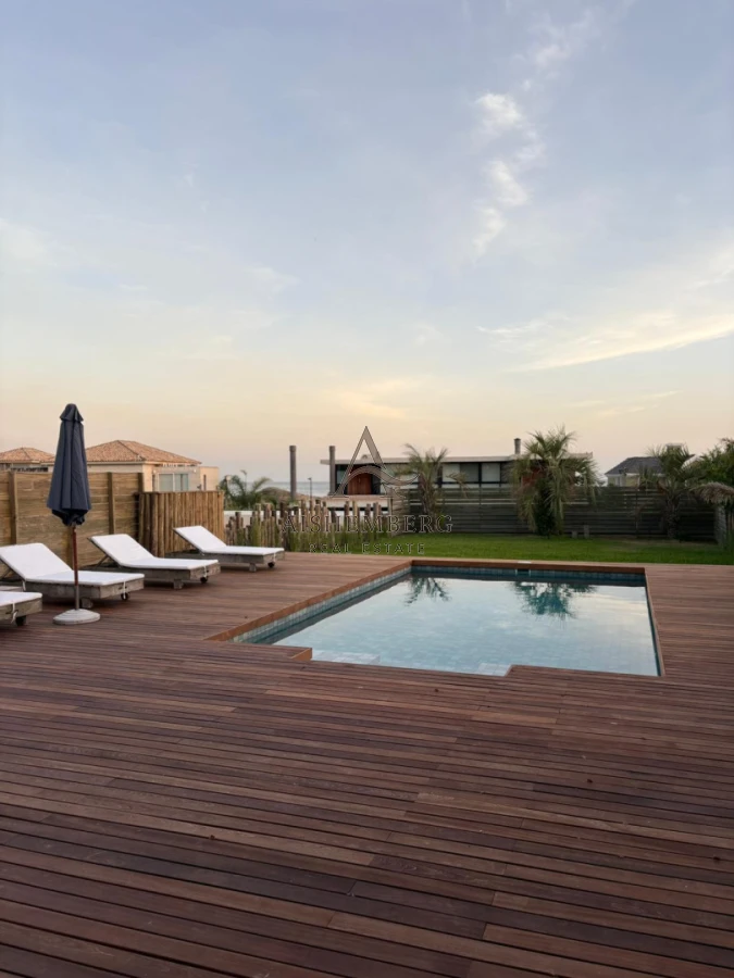 Casa ID.5233 - Alquier temporal de Casa con piscina en Montoya