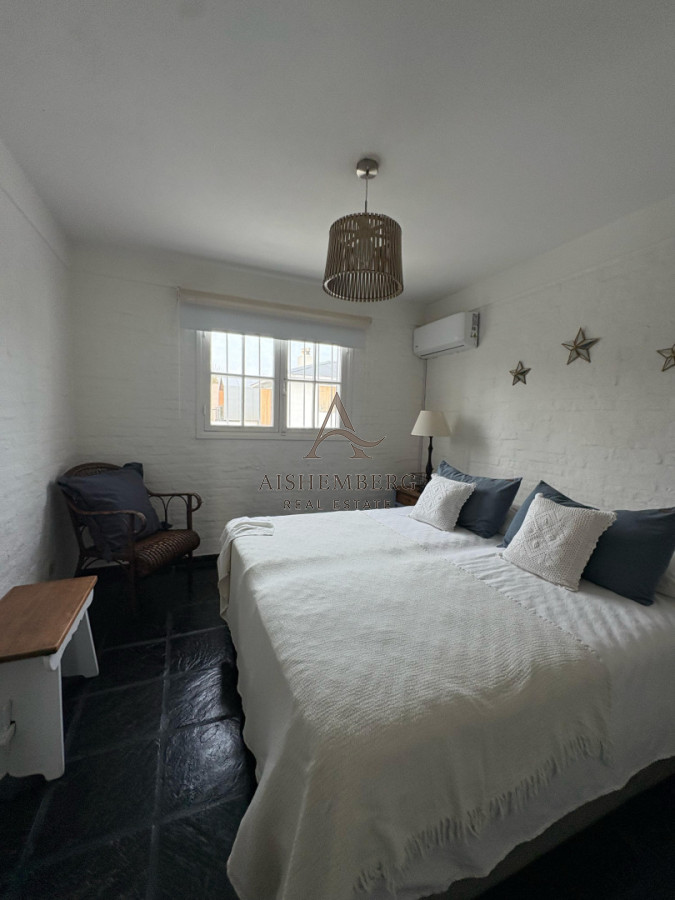 Casa ID.5616 - ALQUILER QUINCENA LA BARRA PUNTA DEL ESTE - CASA LAS ESTRELLAS