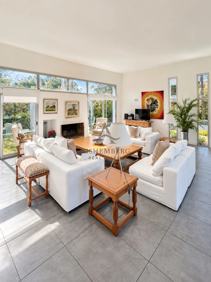 Casa ID.5711 - VENTA O ALQUILER ANUAL - CASA EN LA ARBOLADA