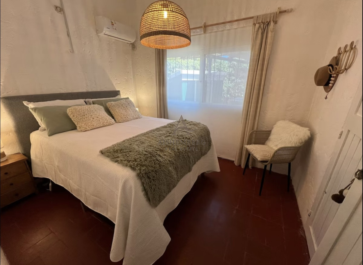 Casa ID.5610 - Alquiler de temporada casa en El Tesoro, La Barra
