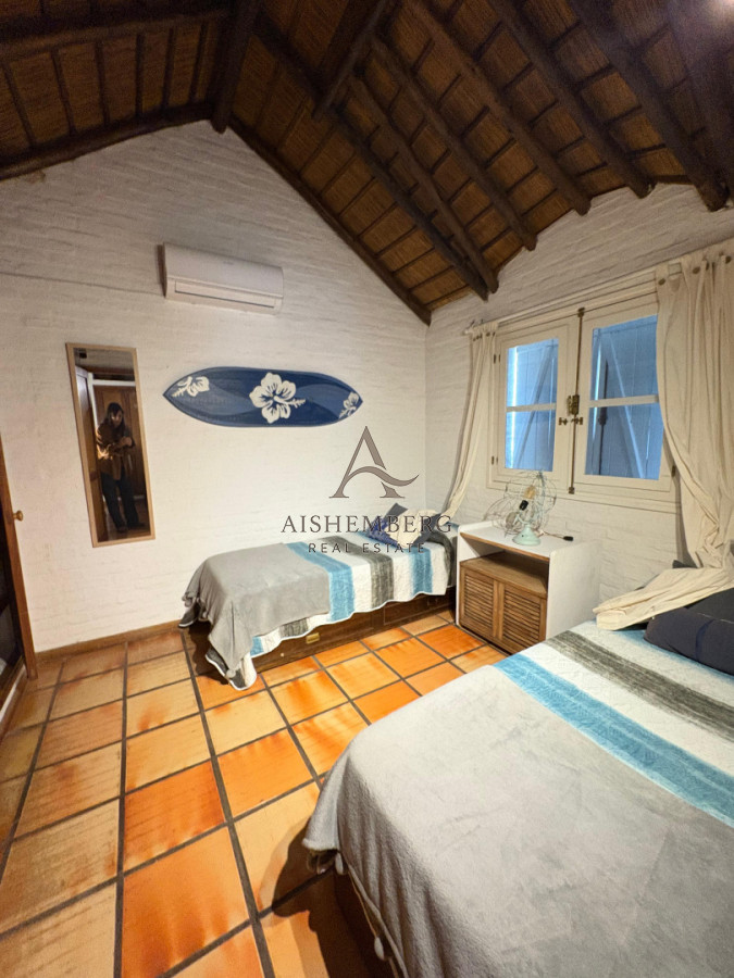 Casa ID.5617 - ALQUILER TEMPORADA LA BARRA - casa las estrellas 2