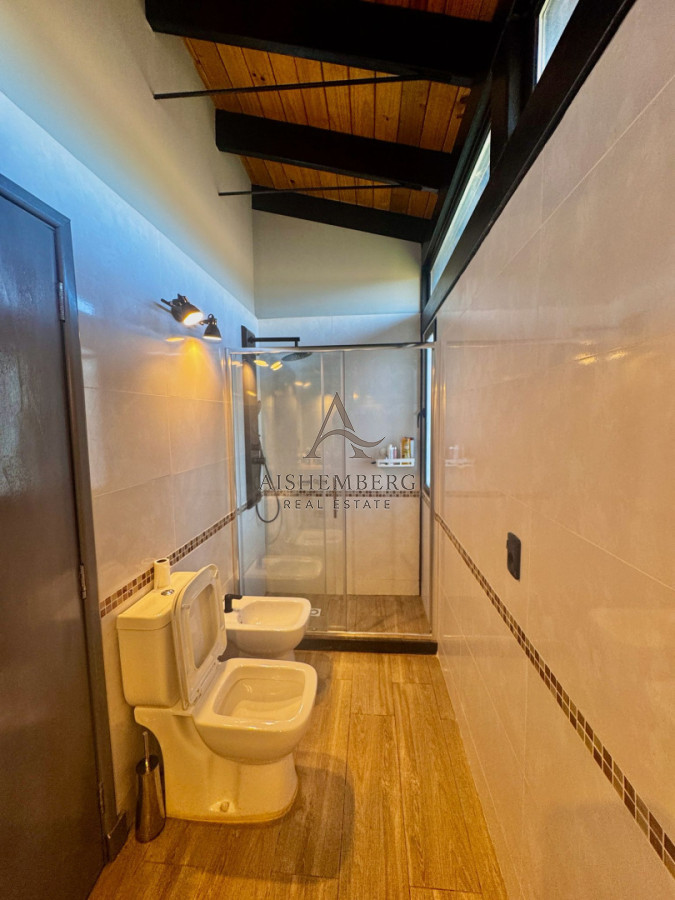 Casa ID.5590 - Casa en Venta en El Quijote Punta del Este