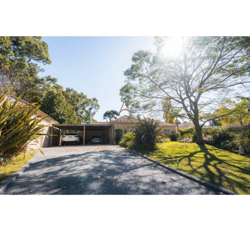 Casa ID.5589 - ALQUILER TEMPORAL DE CASAEN BARRIO PRIVADO PUNTA DEL ESTE