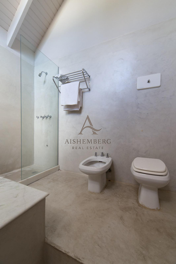 Casa ID.5050 - Alquiler de verano, Casa de 5 dormitorios en San Rafael, Punta del Este