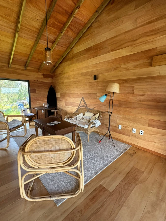 Casa ID.4902 - Venta de Casa 3 dormitorios en el Tesoro, La Barra.