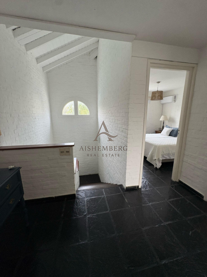 Casa ID.5616 - ALQUILER QUINCENA LA BARRA PUNTA DEL ESTE - CASA LAS ESTRELLAS
