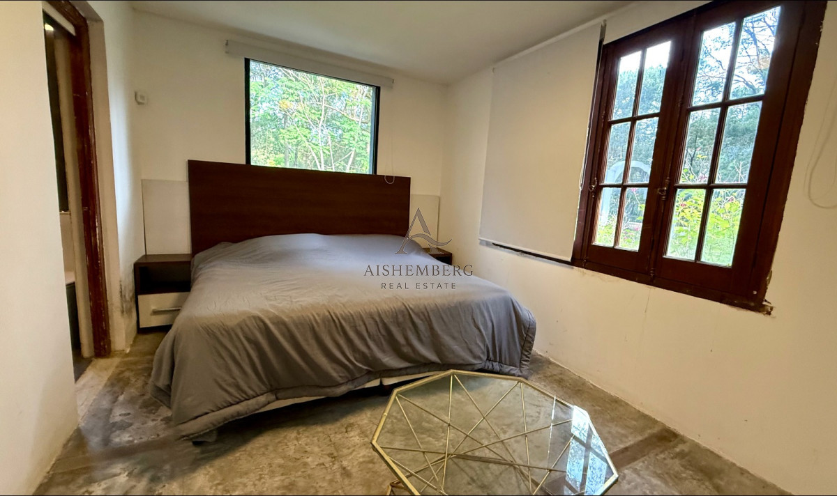 Casa ID.5601 - VENTA CASA 4000m DE TERRENO DE BOSQUE PUNTA BALLENA SOLANAS