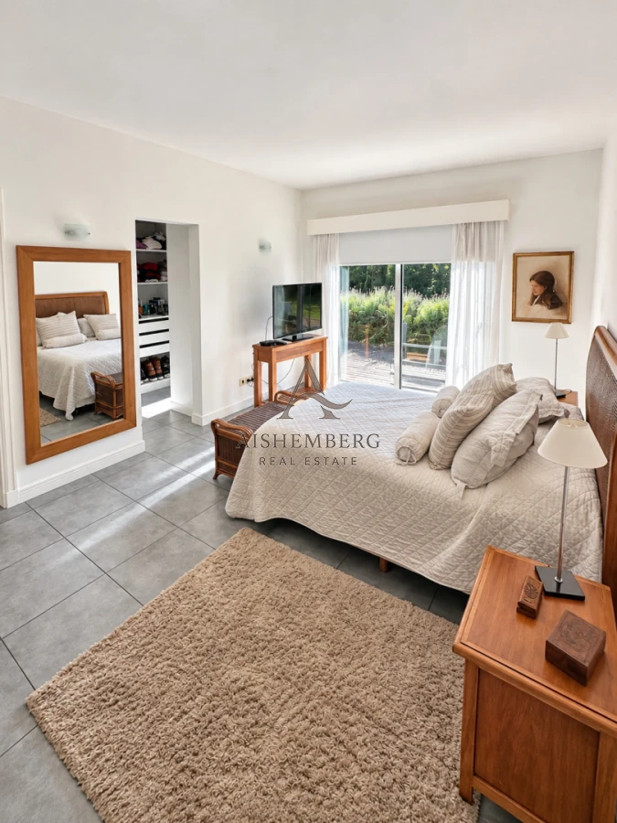 Casa ID.5711 - VENTA O ALQUILER ANUAL - CASA EN LA ARBOLADA