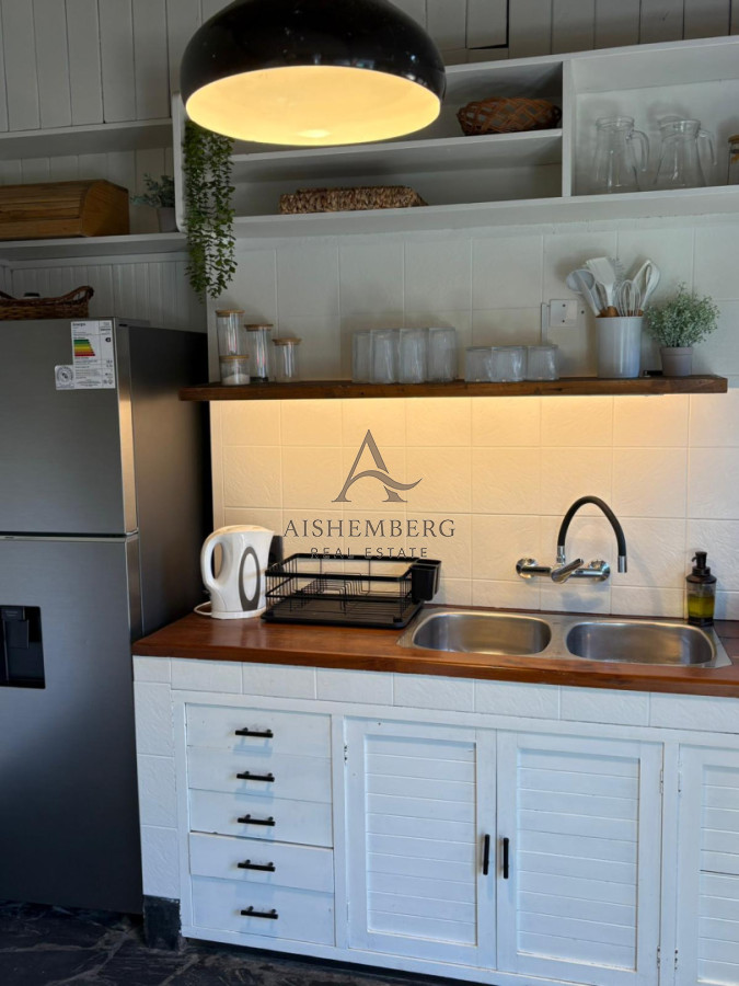 Casa ID.5451 - Casa en alquiler anual con piscina 