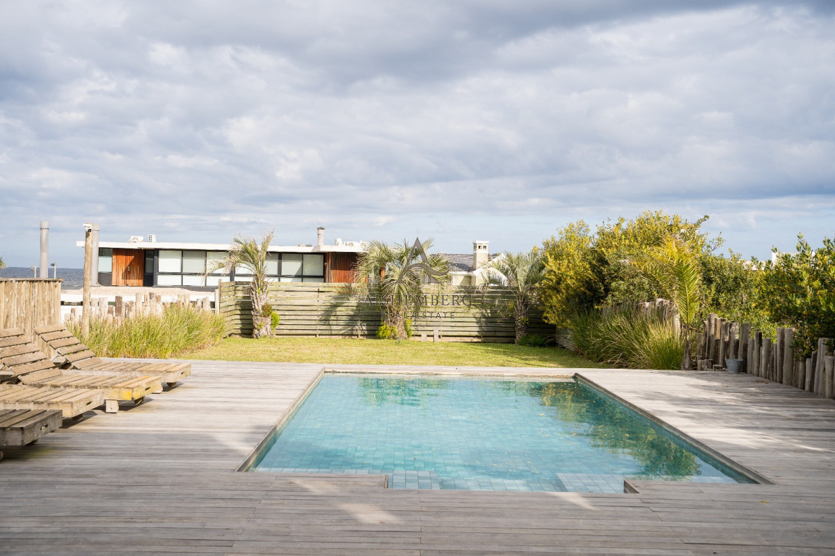 Casa ID.5233 - Alquier temporal de Casa con piscina en Montoya