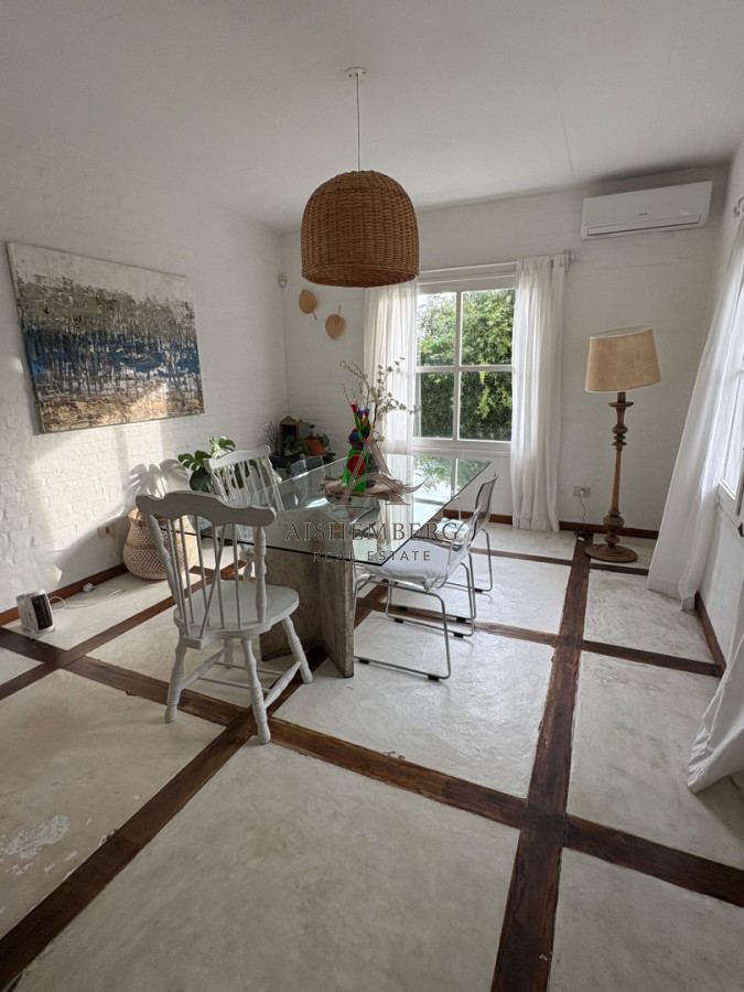 Casa ID.5617 - ALQUILER TEMPORADA LA BARRA - casa las estrellas 2