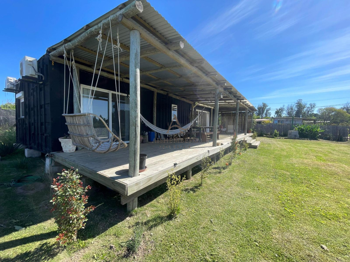 Casa ID.5008 - Alquiler de Verano, Casa de 3 dormitorios en La Barra