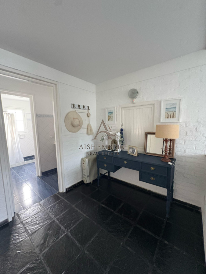 Casa ID.5616 - ALQUILER QUINCENA LA BARRA PUNTA DEL ESTE - CASA LAS ESTRELLAS