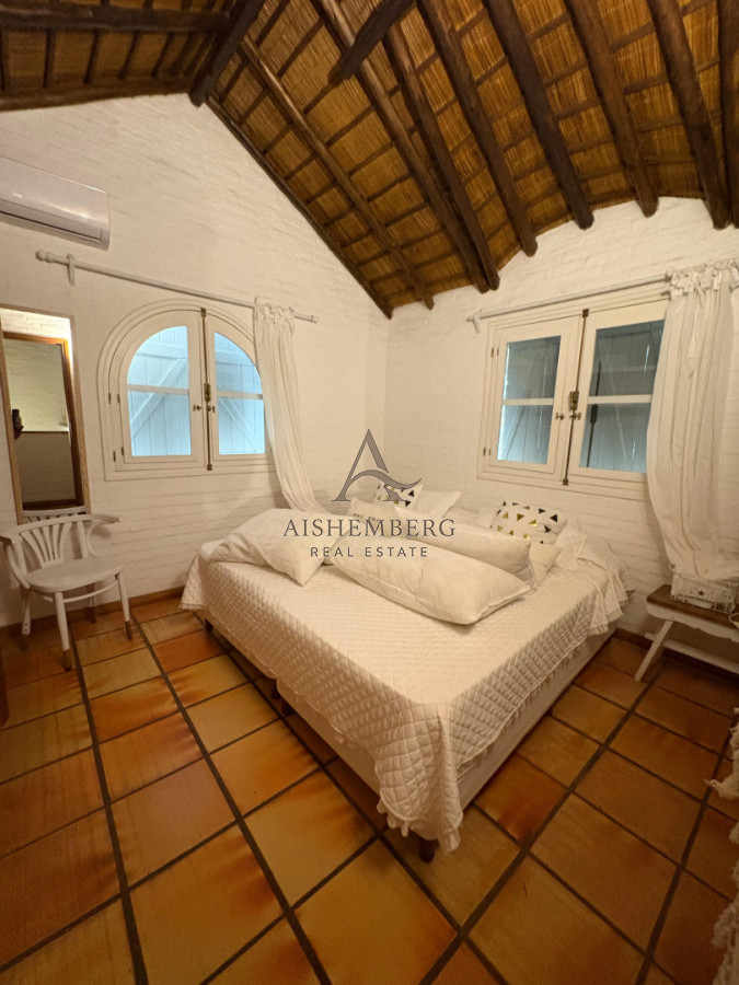 Casa ID.5617 - ALQUILER TEMPORADA LA BARRA - casa las estrellas 2