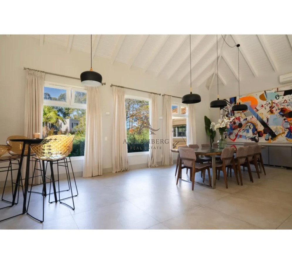 Casa ID.5589 - ALQUILER TEMPORAL DE CASAEN BARRIO PRIVADO PUNTA DEL ESTE