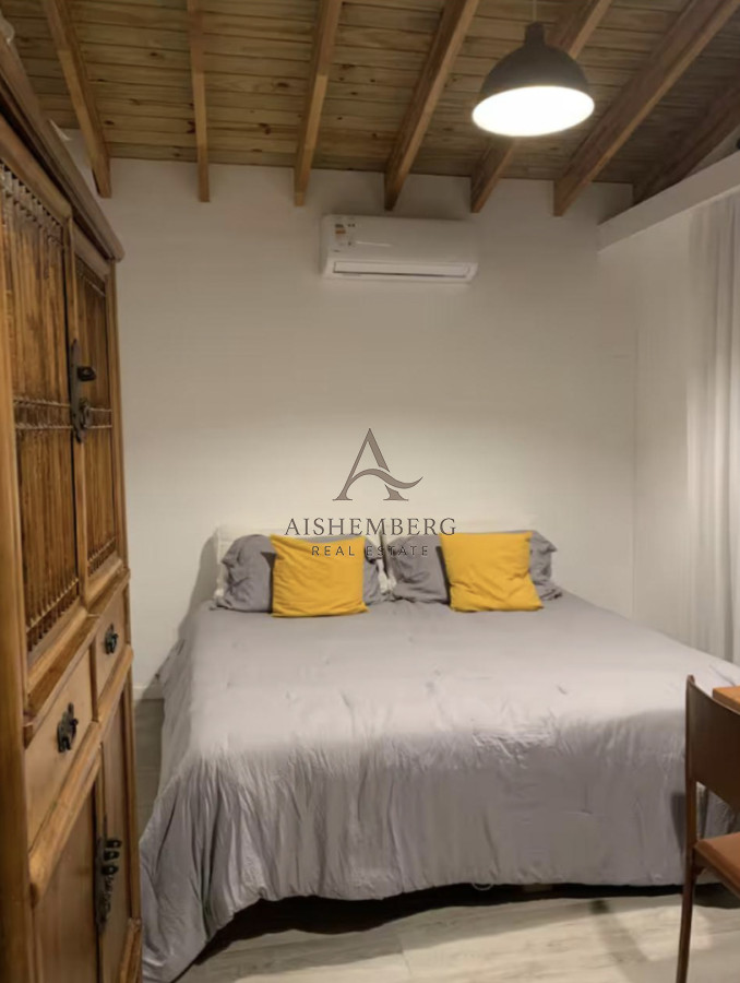 Casa ID.5195 - Alquiler de varano, Casa de 4 dormitorios en Pueblo Mío, Manantiales