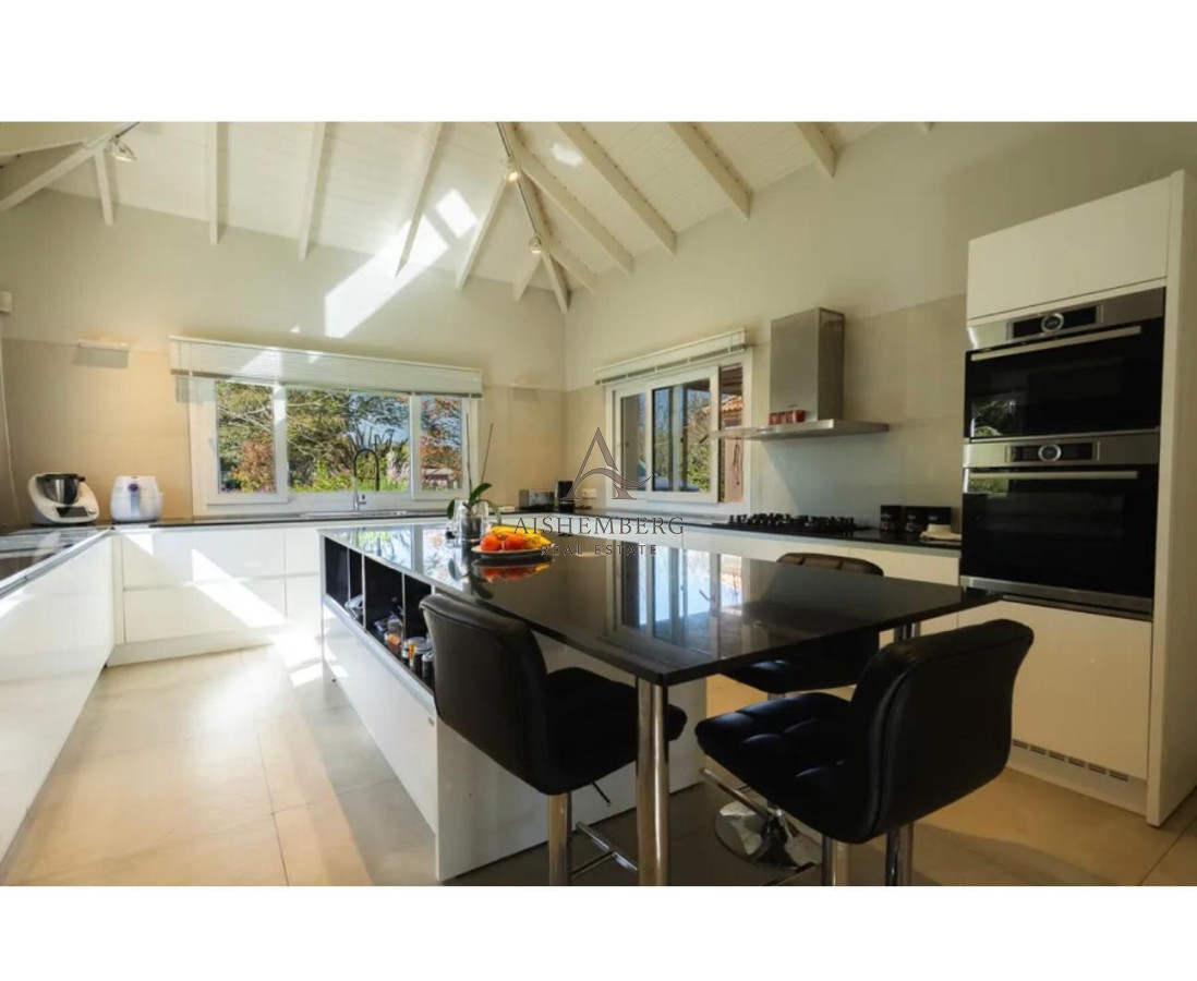 Casa ID.5589 - ALQUILER TEMPORAL DE CASAEN BARRIO PRIVADO PUNTA DEL ESTE