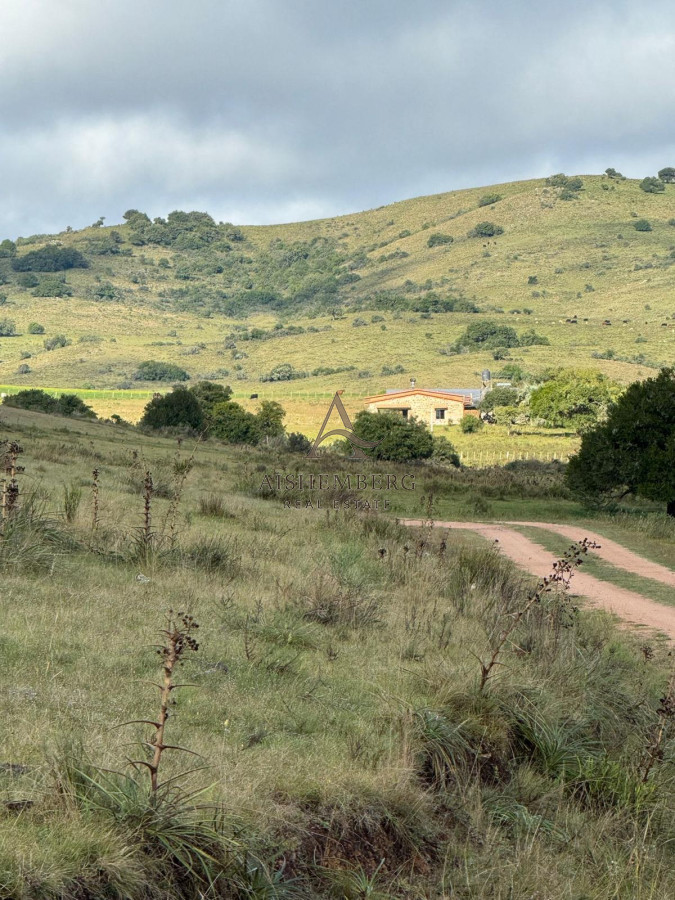 Chacra ID.4868 - Chacra En venta en Aiguá Ruta 39