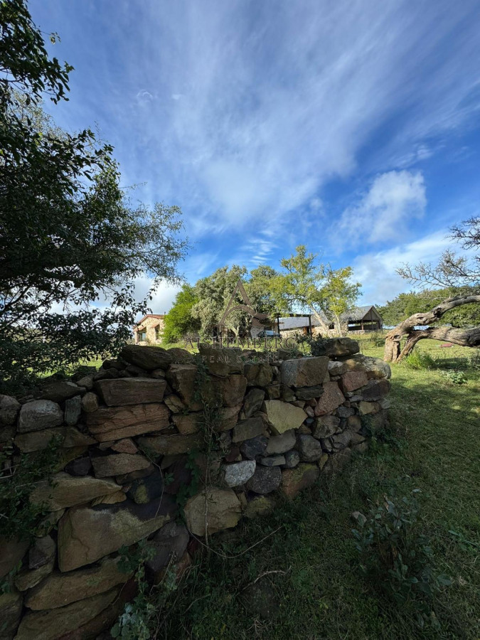 Chacra ID.4868 - Chacra En venta en Aiguá Ruta 39