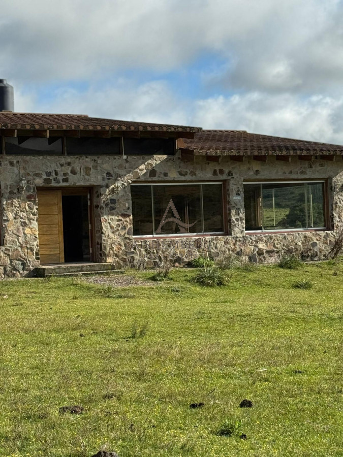 Chacra ID.4868 - Chacra En venta en Aiguá Ruta 39