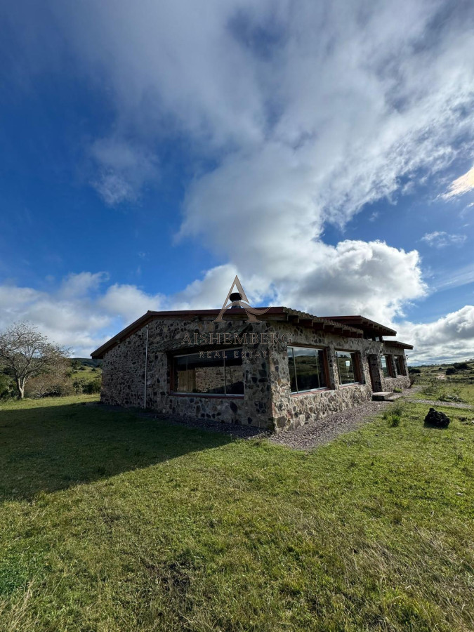 Chacra ID.4868 - Chacra En venta en Aiguá Ruta 39