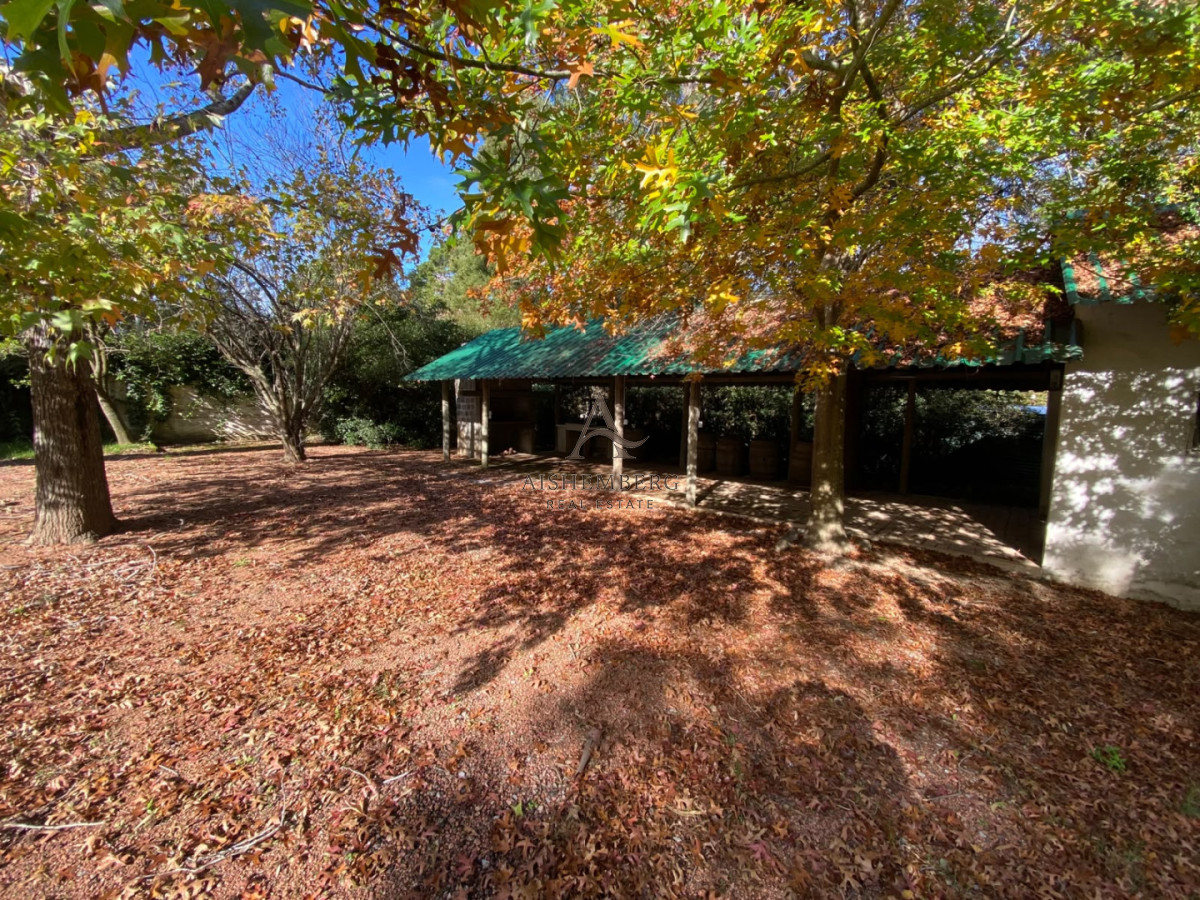 Terreno ID.5609 - VENTA DE TERRENO EN EL TESORO CON PARILLERO 
