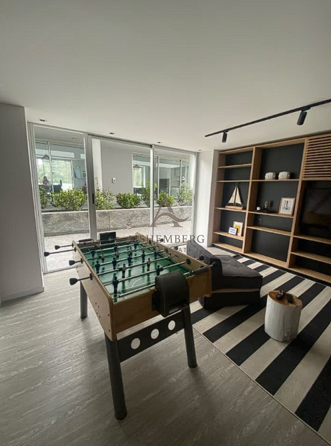 Apartamento ID.5744 - Alquiler de temporada y anual Apartamento 1 dormitorio Ocean Drive Country piso 16