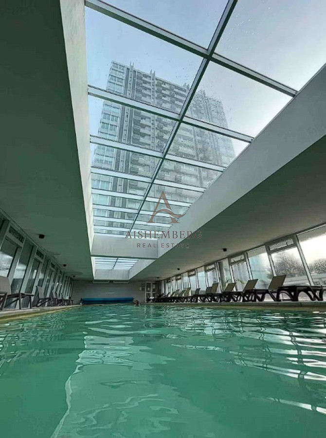 Apartamento ID.5744 - Alquiler de temporada y anual Apartamento 1 dormitorio Ocean Drive Country piso 16