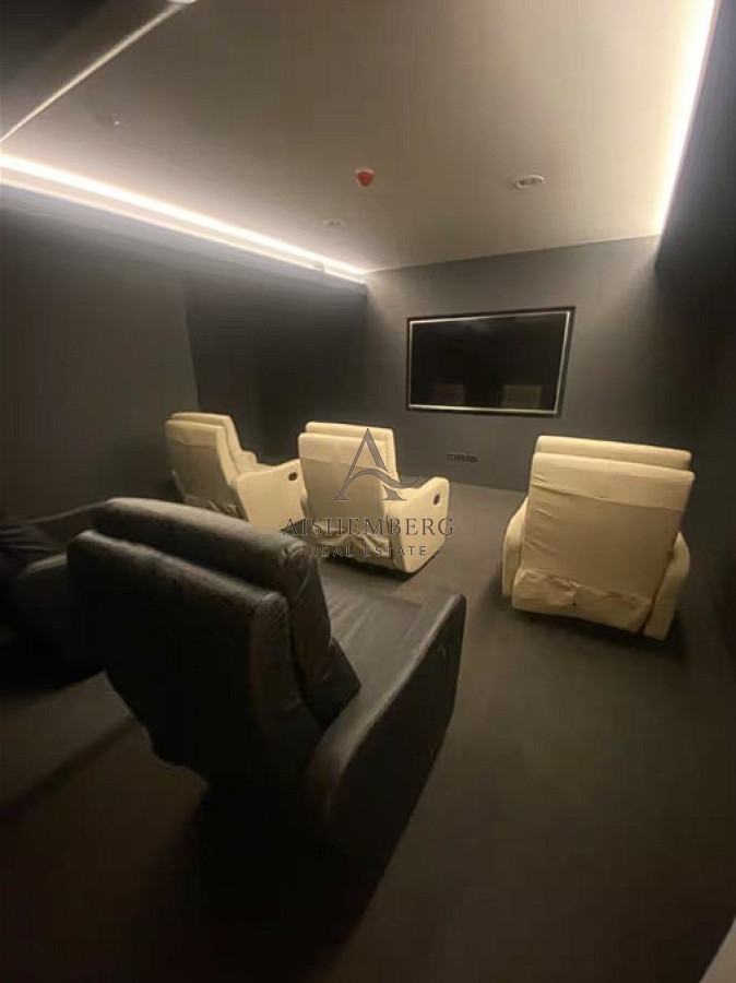 Apartamento ID.5744 - Alquiler de temporada y anual Apartamento 1 dormitorio Ocean Drive Country piso 16