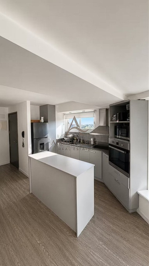 Apartamento ID.5744 - Alquiler de temporada y anual Apartamento 1 dormitorio Ocean Drive Country piso 16