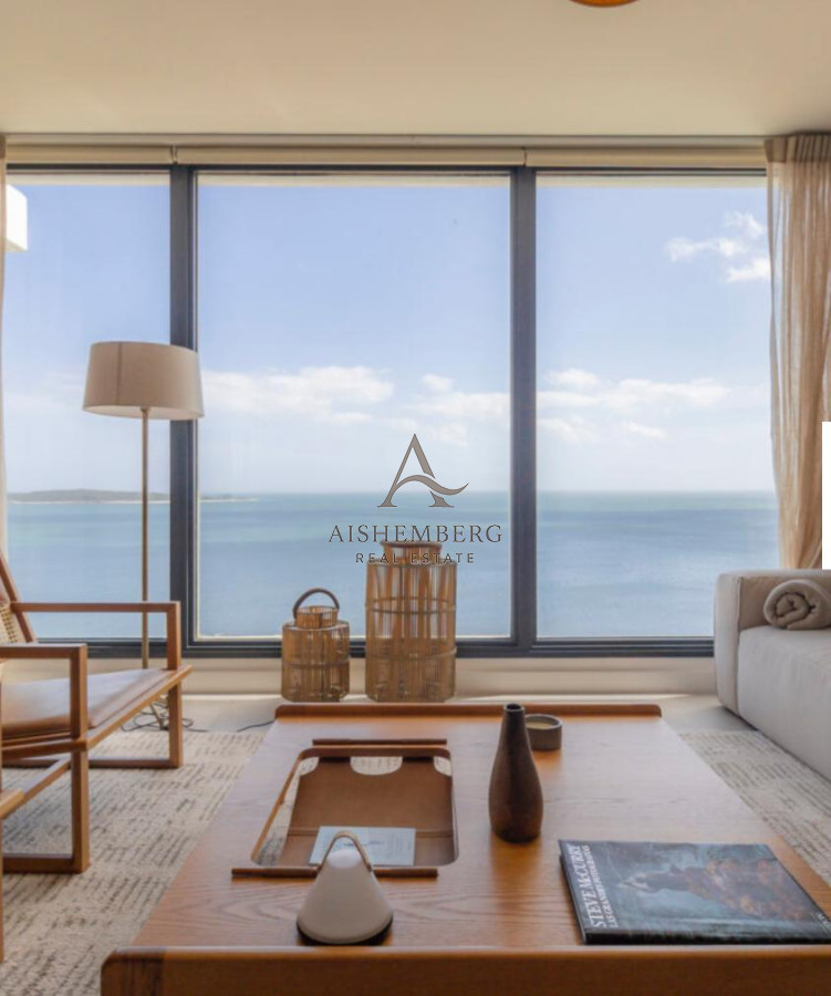Apartamento ID.5094 - ALQUILER ANUAL 3 DORMITORIOS EN TORRE DE CATEGORIA