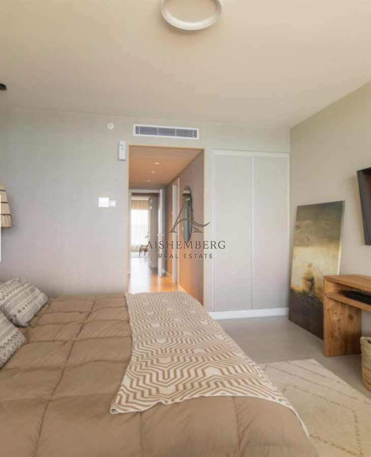 Apartamento ID.5094 - ALQUILER ANUAL 3 DORMITORIOS EN TORRE DE CATEGORIA