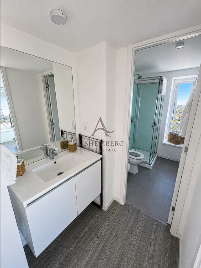 Apartamento ID.5744 - Alquiler de temporada y anual Apartamento 1 dormitorio Ocean Drive Country piso 16